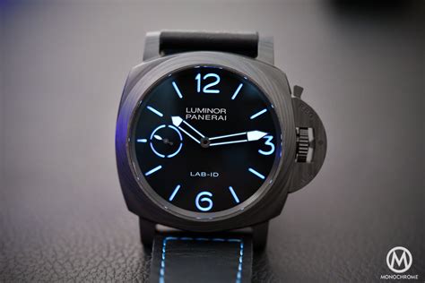 lab-id panerai price